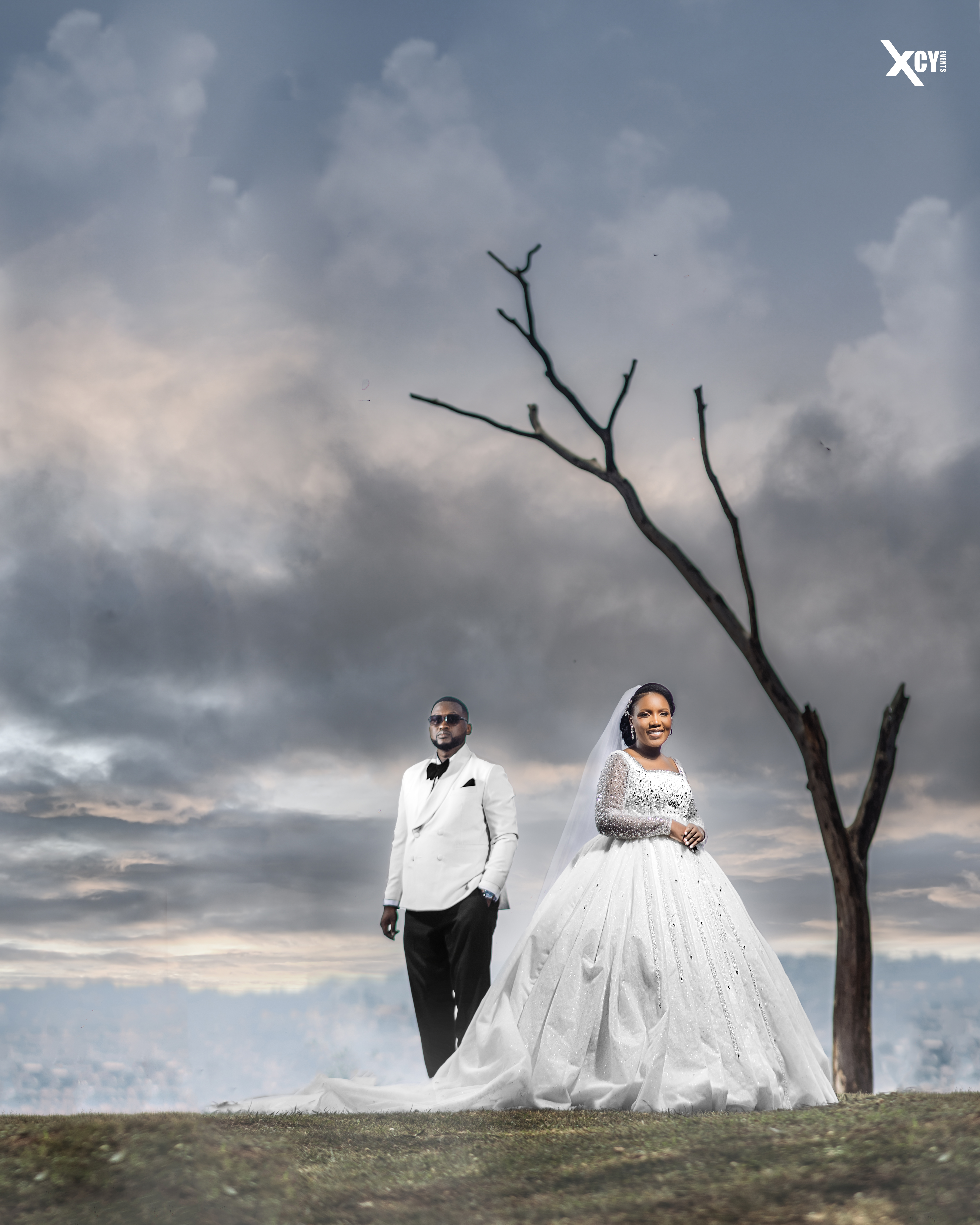 XCY Events professional photography